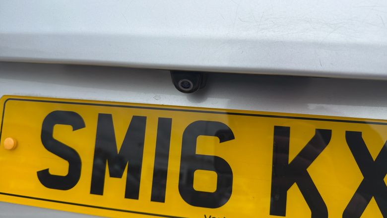 Kia Sportage 1.6 GDi ISG 2 5dr Petrol Estate